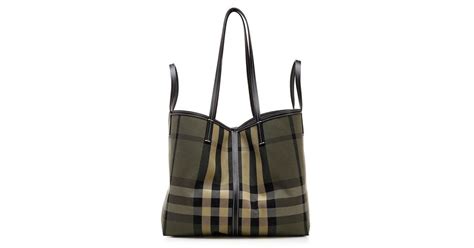 burberry top handle|Burberry outlet tote bags.